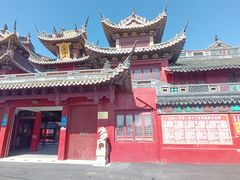 -启明龙王庙