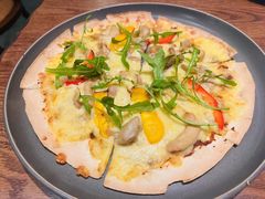 -FUNFUN有饭花园聚会餐厅