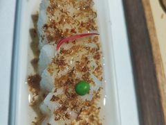 -江城小馆陕南妈妈菜·全球旅行餐厅(钟楼店)