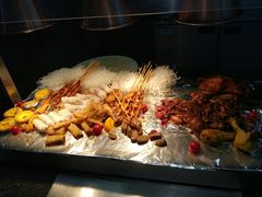 -紫金港国际饭店-自助早餐(申花路店)