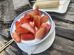 -周大娘牛乳(旧寨古村总店)