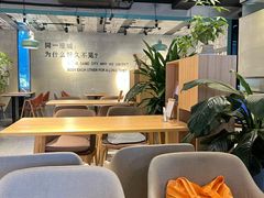 大堂-ZM COFFEE(西安路店)