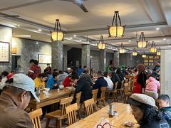 -清真马杰山牛肉汤馆