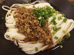 -宽窄巷子成都小吃(建文店)