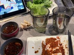 -丰茂烤串(公园店)