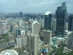-上海静安香格里拉大酒店