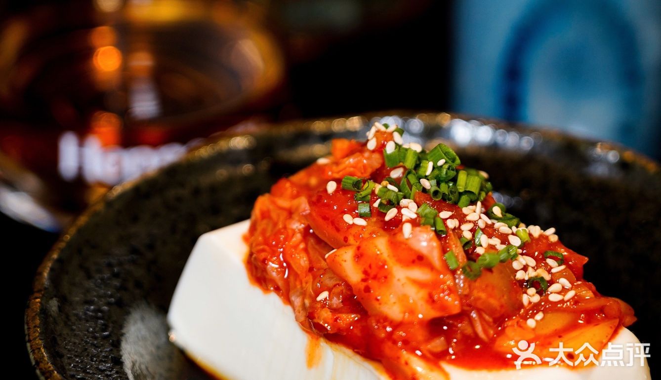 🔥 魔都探店｜长宁古北の小众烤肉店，品质不赖‼️