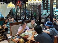 -悦满楼·西关名点·湛江名菜(航空综合大厦店)