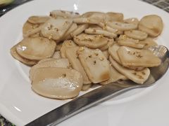桂花红糖年糕-走马楼饭庄(慈城古县城店)
