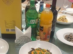 -恒记饭店·海鲜明档(淹城店)