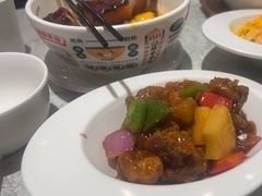 -翠华餐厅(正佳广场店)