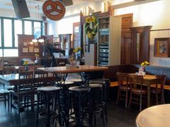 -宝莱纳餐厅(滨江店)