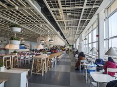 -宜家·瑞典风味餐厅(无锡店)