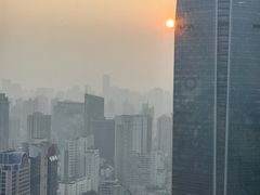 -上海静安香格里拉大酒店