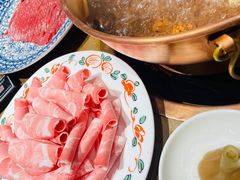 -北京老门框爆肚涮肉馆(凤城六路店)