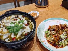-陶德砂锅(营门口店)