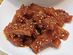 香辣明太鱼-金太太速食(北下关店)