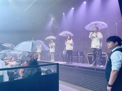 -M-MIX电音烤吧