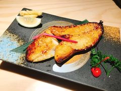 -越光米贩精致料理餐厅(金鹰店)
