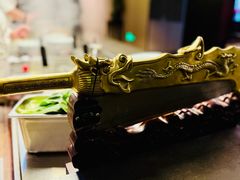 -杏花堂晋商私房菜(华熙五棵松店)
