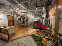 -么么咖啡(燕郊店)