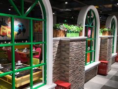 -火锅岛潮牌自助餐厅(天津天佑城店)