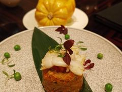 -新天世纪中餐厅
