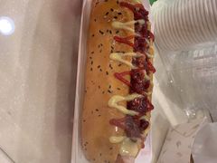 -DQ·蛋糕·冰淇淋(富华里店)