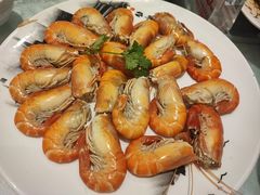 -喜悦海鲜大酒楼(钱柜广场店)