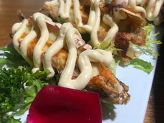 -蜀宴小调·精致家常菜(科华店)