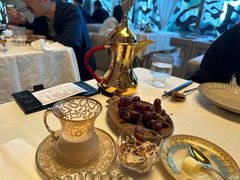 -龟兹KUCINA·新疆菜(前滩L+PLAZA店)