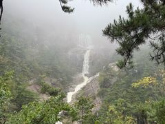 -沂蒙山旅游区云蒙景区(蒙山国家森林公园)