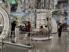 -3号仓库·创意中国菜(新世界城店)