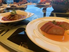 -富力丽思卡尔顿酒店·丽轩中餐厅