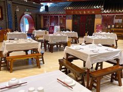 -学成饭店(北辰店)