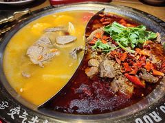 -受气牛肉·重庆耙牛肉(来福士店)