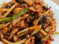 -刘妈菜馆(磁器口店)