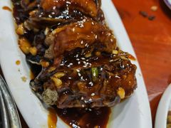 -德贤烧麦菜馆(本溪路店)