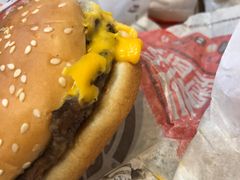 -汉堡王(龙德广场店)