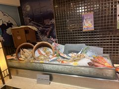 -盛宴自助餐厅(运达喜来登店)