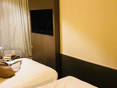 -香港皇家太平洋酒店