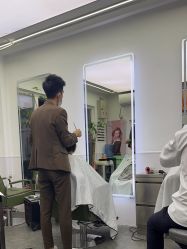 -LJOY丽锦造型·烫发染发