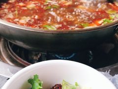 -刘艳黄牛肉(九襄店)