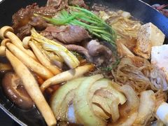 -江户前日本料理(瑞诗酒店店)
