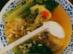 -西关味(大卫城店)