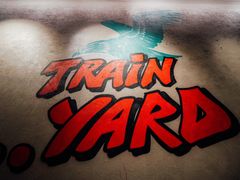 -Trainyard 炼·工场(中国国际贸易中心店)