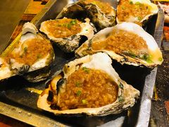 -广记海鲜(杨汊湖一店)