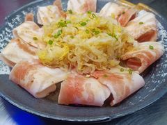 -老卜奎齐齐哈尔烤肉(人民东路店)