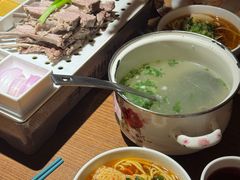 -相约·羊村小馆非遗手抓肉(七一酱园店)