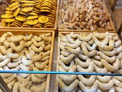 -玛尔哈巴·塔塔尔糕点(华侨小区店)